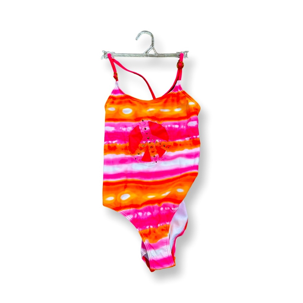Girls Swimsuits